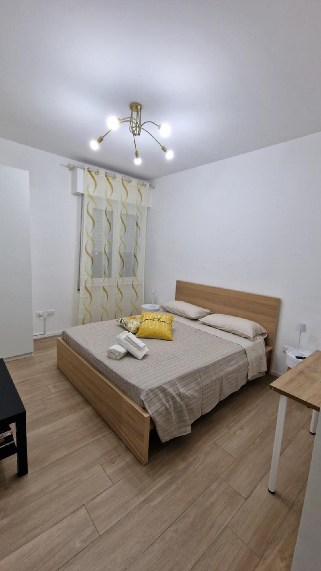 Girasole Holiday Home Сиракуза Екстериор снимка