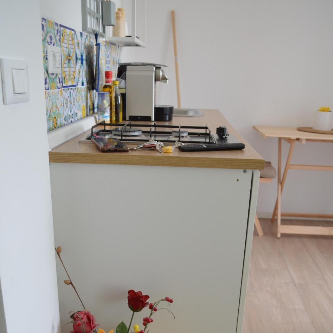 Girasole Holiday Home Сиракуза Екстериор снимка