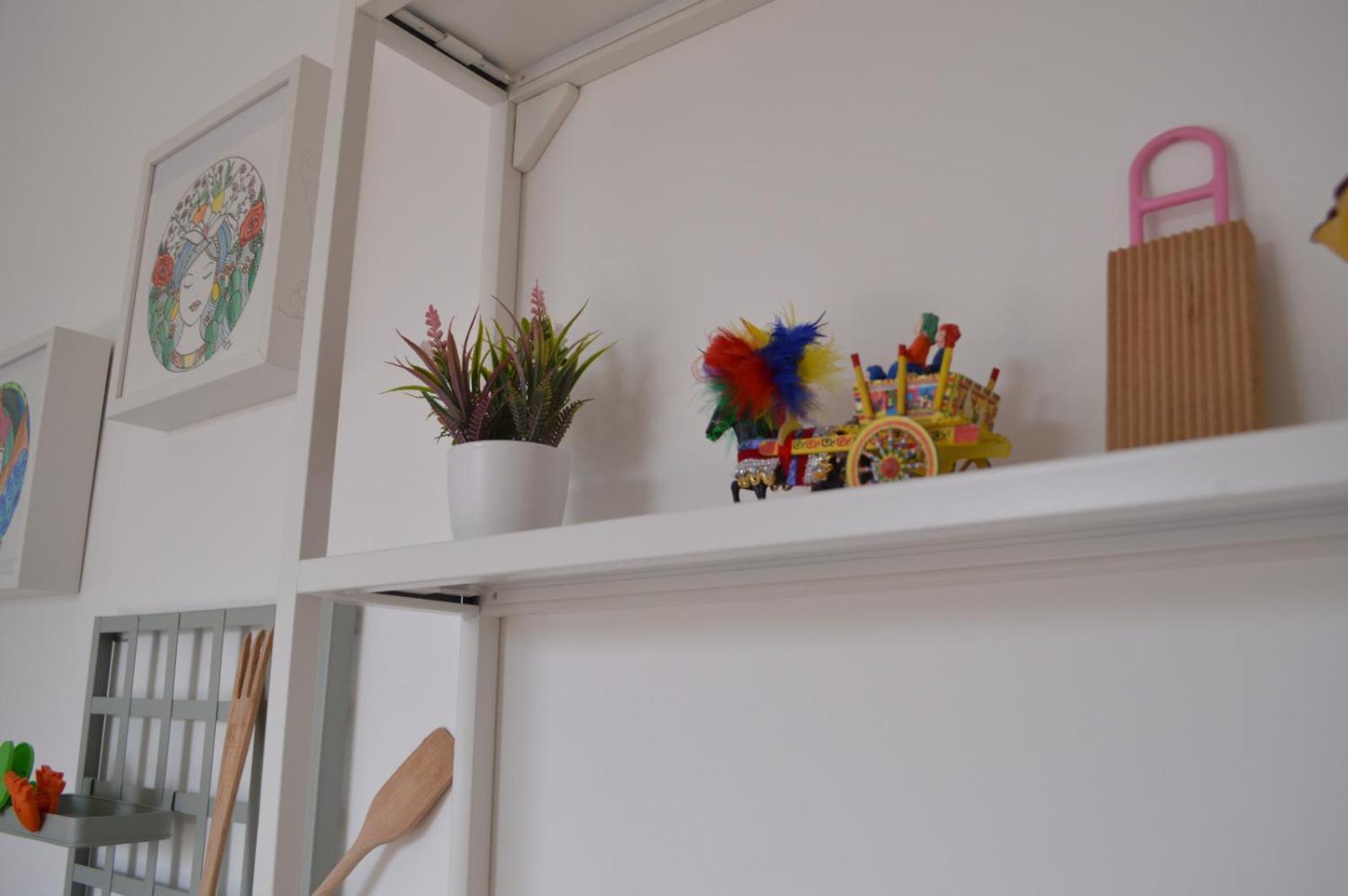 Girasole Holiday Home Сиракуза Екстериор снимка